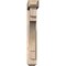 Ekena Millwork Merced Craftsman Smooth Bracket w/ Offset Brace, Douglas Fir, 5 1/2"W x 28"D x 36"H BKT0604X28X36MRC04SDF - alternate 2